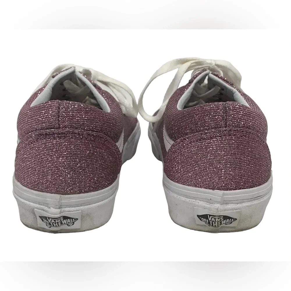 Vans Authentic Skate Athletic Shoes Waffle Sole